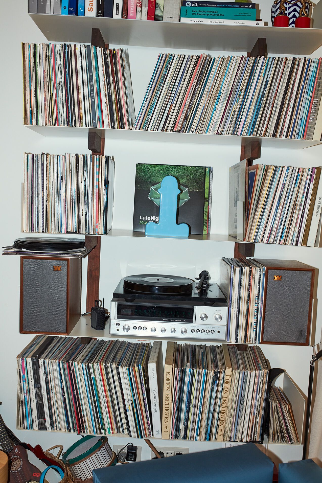 Керамическая ваза BD Barcelona Art Editions ARCH-00003877 - Вид №3