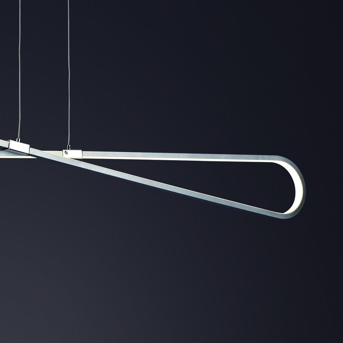 075361 Подвесной светильник Mantra Bucle  - Вид №6