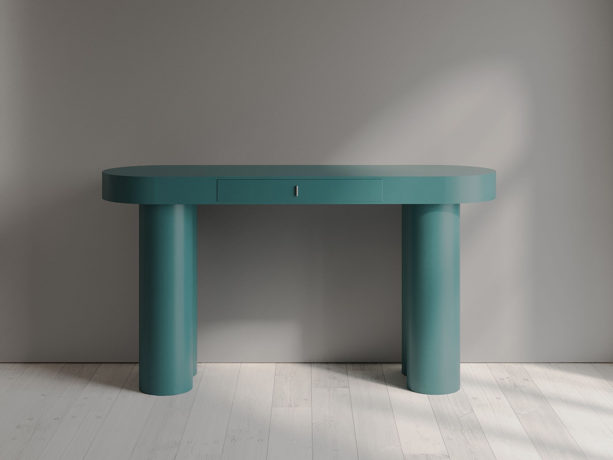 Консоль из веганской кожи Marianna Piccolo Gaia ARCH-00091018 - Вид №1