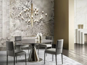 Inkiostro Bianco Панорамные обои с рисунком Sang real - limited edition