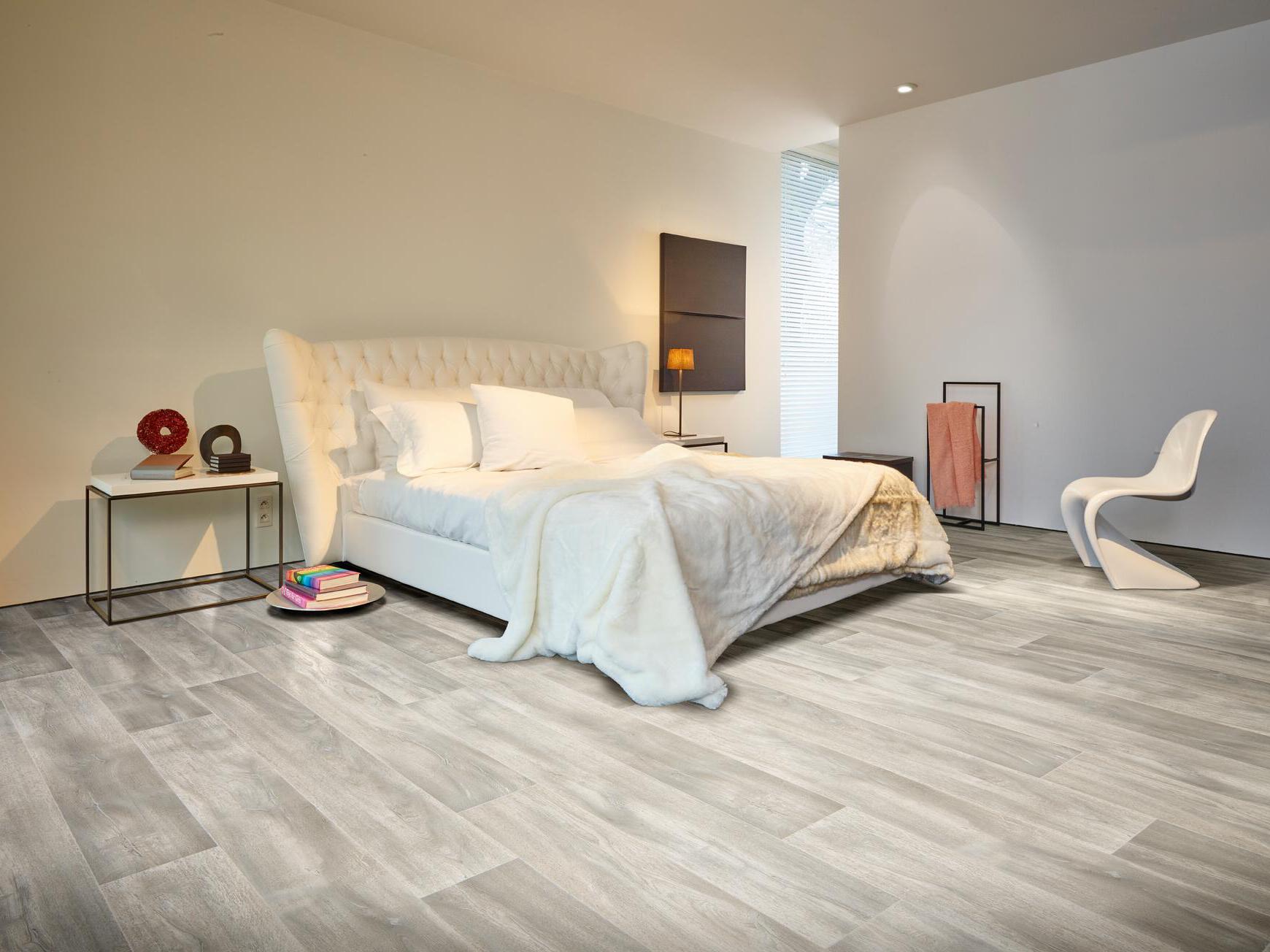 Нескользящий виниловый пол с эффектом дерева BEAUFLOR Tex-style ARCH-00147941