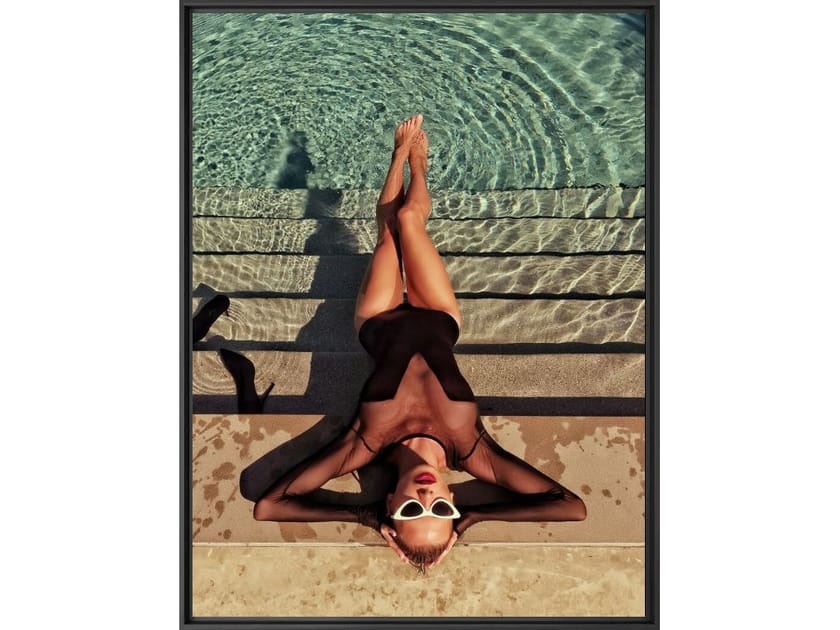 Печать фотографий на бумаге YellowKorner мода ARCH-00039332