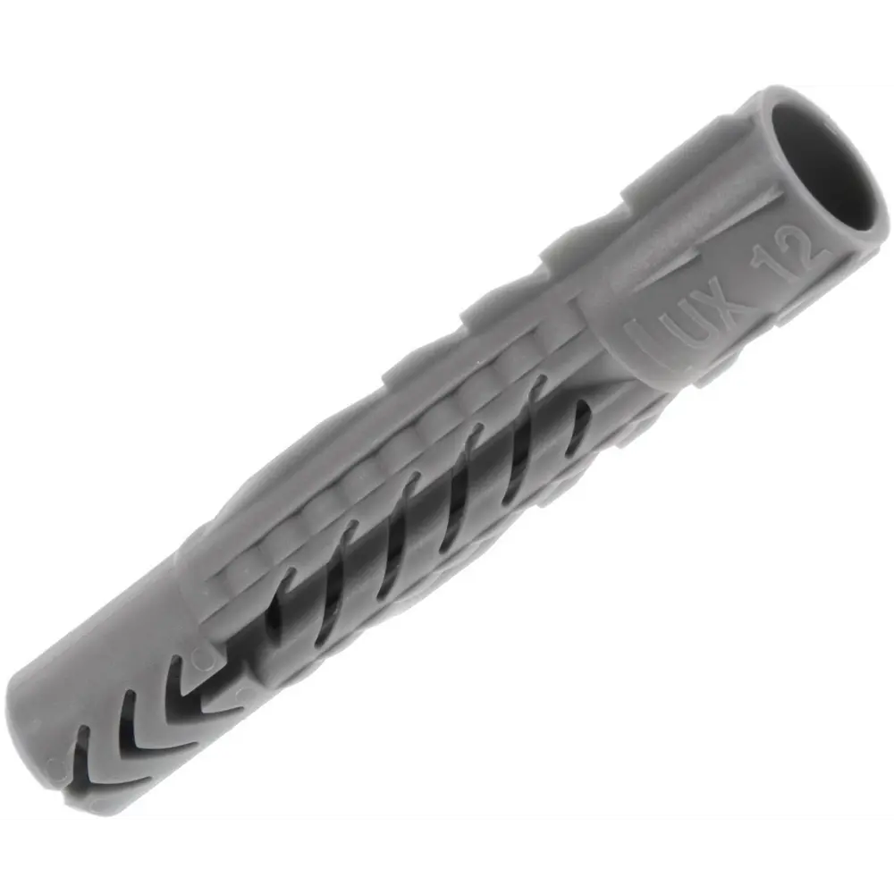 Дюбель универсальный Fischer UX 12х70 мм нейлон 10 шт STLM-2016904