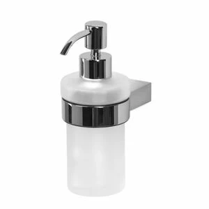 Дозатор для жидкого мыла Aquanet 5681-J
