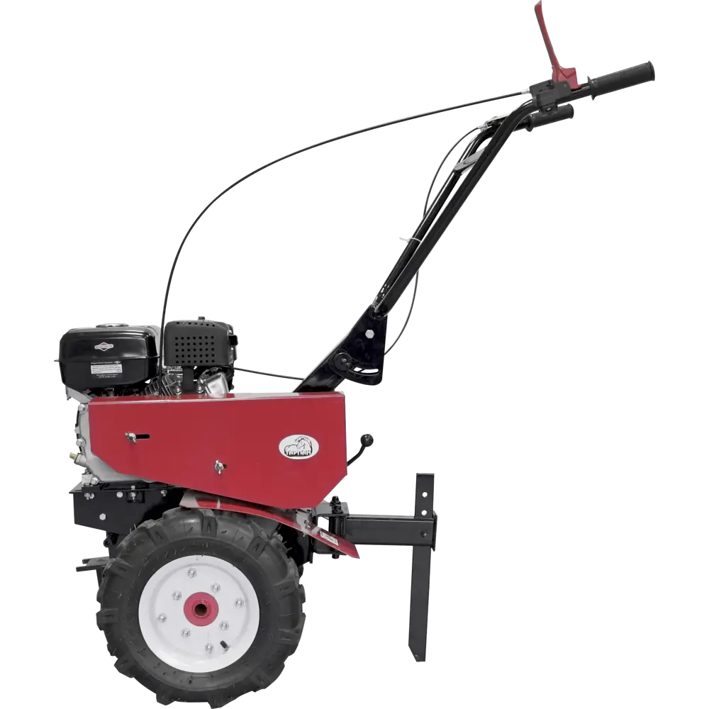 Мотоблок Тарпан Briggs&Stratton 6,5 л/с 82614341 STLM-2021034  - Вид №1