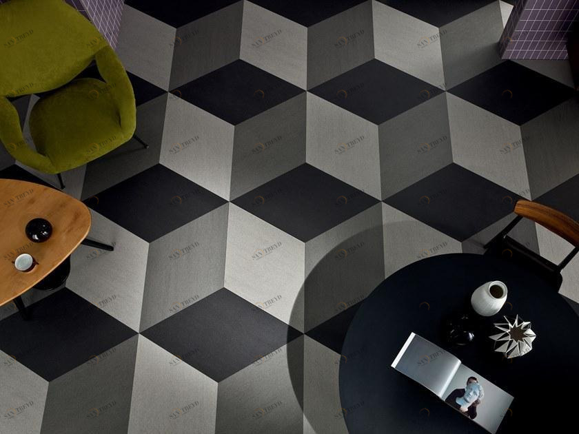 LEA CERAMICHE Напольная / настенная плитка из ламинированного керамогранита Simtech mauk sun-id-1378919