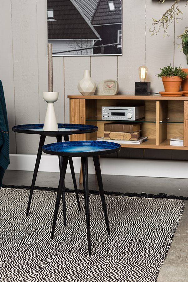 Ваза Bloom песочная Zuiver 8200023 - Вид №2