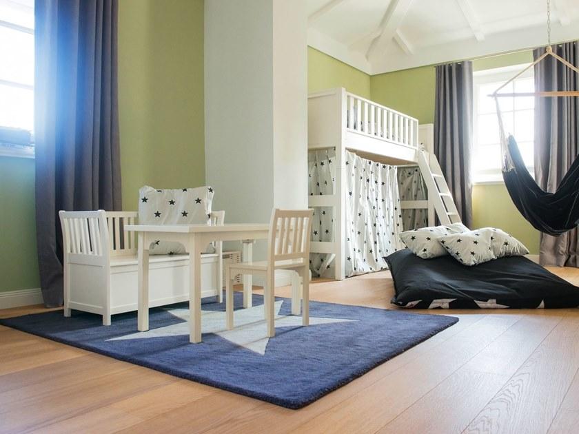 mafi Пол / стена из дуба Basic eiche Eaebbkw - Вид №13