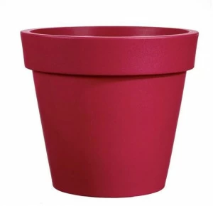 Lyxo Design Высокий садовый горшок из полиэтилена Easy Va350