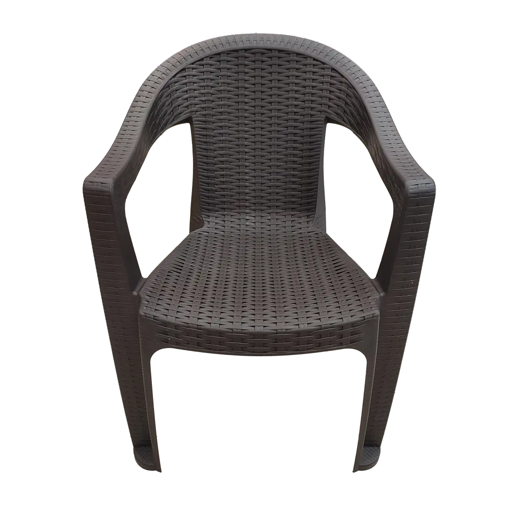 Santreyd Elegance — садовое кресло из полипропилена для террасы и дачи 89354360 STLM-0951999 - Вид №1