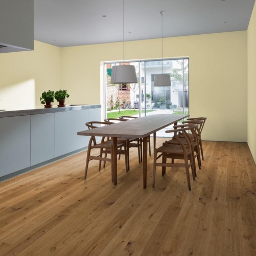 Паркетная доска Kahrs Дуб Ведбо 2600200587 - Вид №18