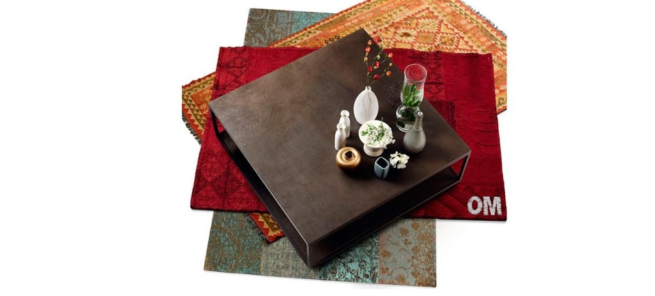 041816 Журнальный столик Mobliberica Om  - Вид №2