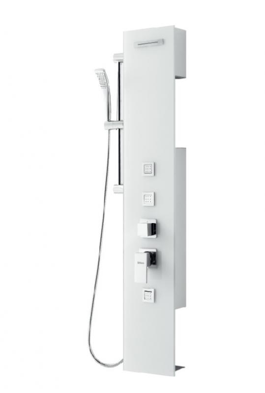 SP-G105 Душевая гидромассажная панель Orans Santreyd  - Вид №1