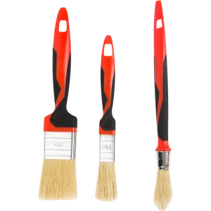 Набор кистей для эмалей Dexter, 3 шт. 17187300 STLM-2131563