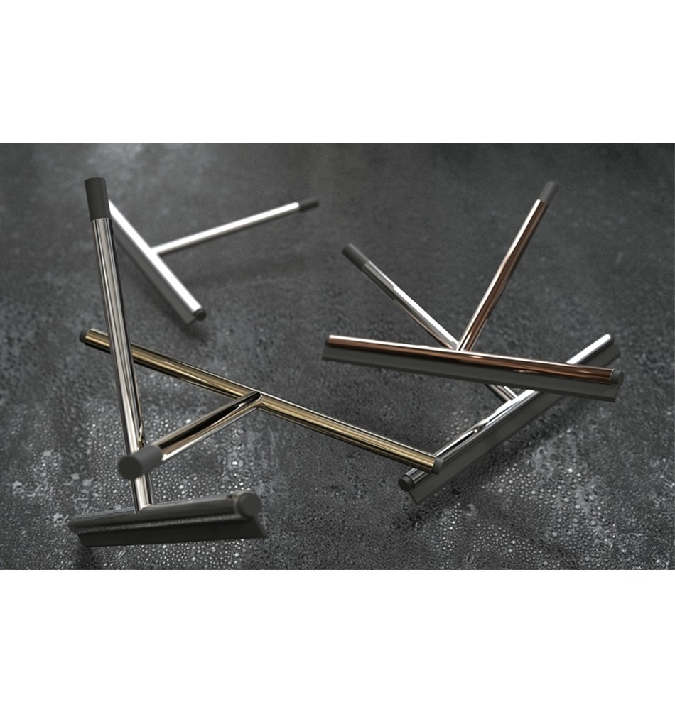 FROST Стеклоочиститель для душа sun-id-1967442 - Вид №9