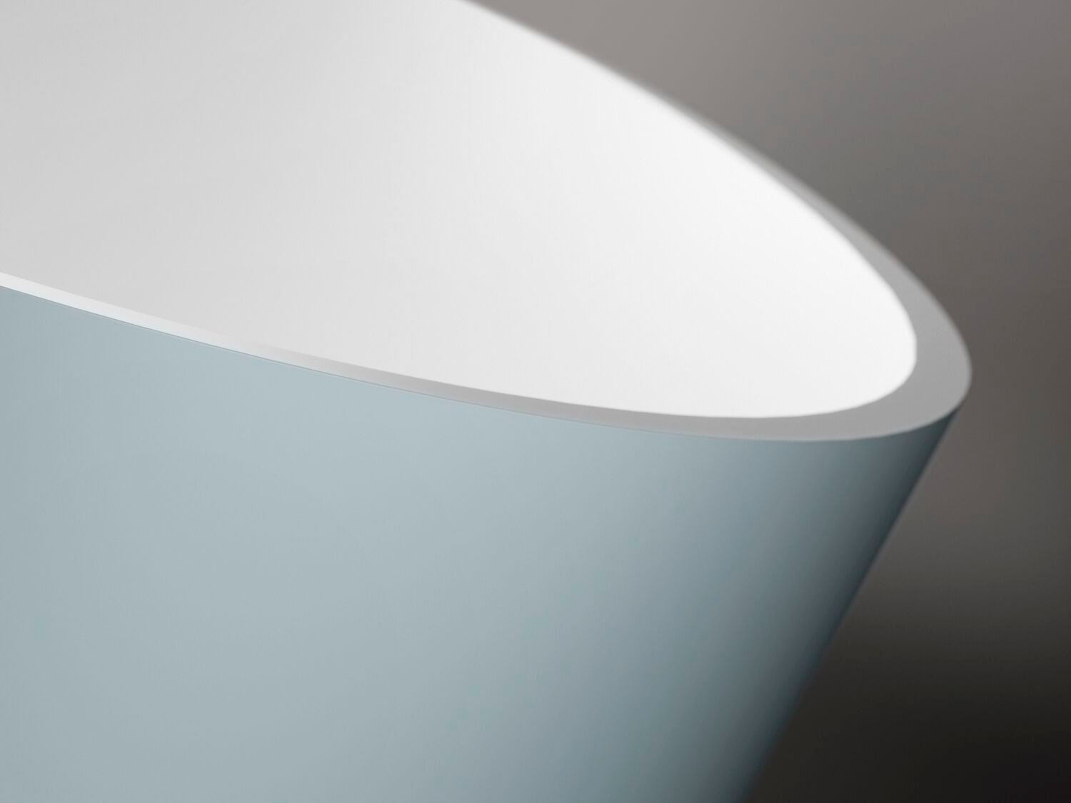 Прямоугольная ванна акриловая комната центр Gruppo Treesse мебель для ванной комнаты-отдельно стоящие ванны ARCH-00023225 - Вид №6