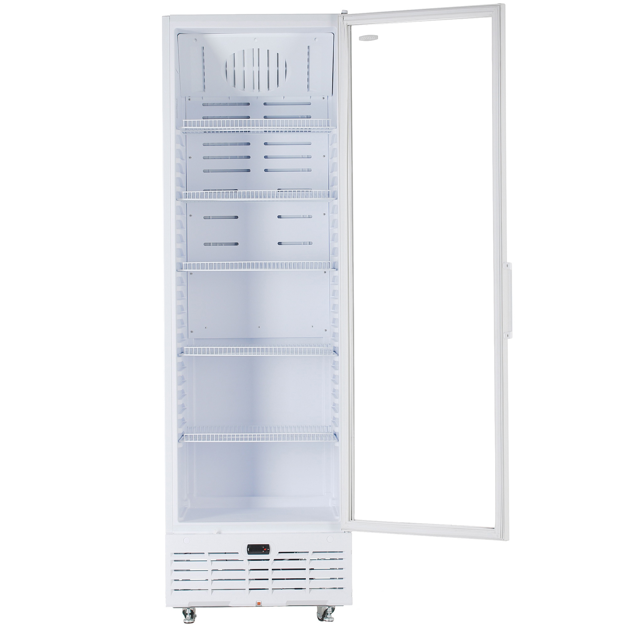 5327326 Холодильная витрина   Бирюса 521RDN белый STDN-0099316 - Вид №1