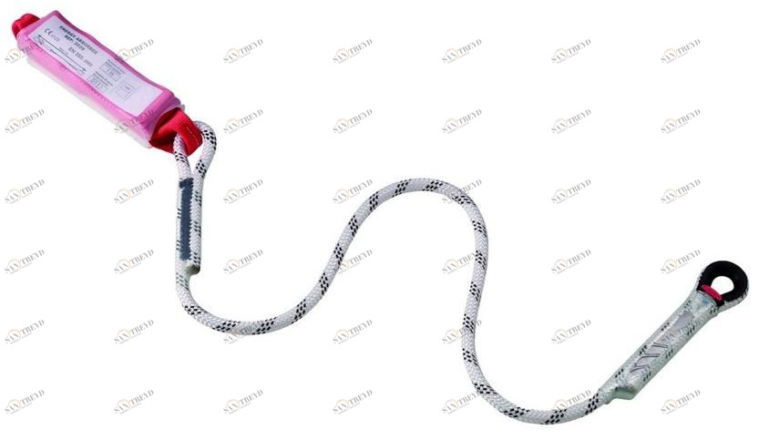 KAPRIOL Ремешок с амортизатором Safety - dispositivi anticaduta retrattili e su corda sun-id-1412225