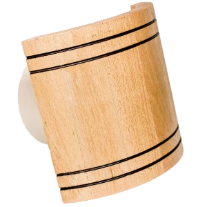 Вентилятор вытяжной для сауны Ø100 ММ-SE100/105 03