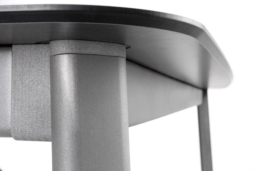 Lafuma Mobilier Прямоугольный садовый стол Gordes Lfm2948 - Вид №2