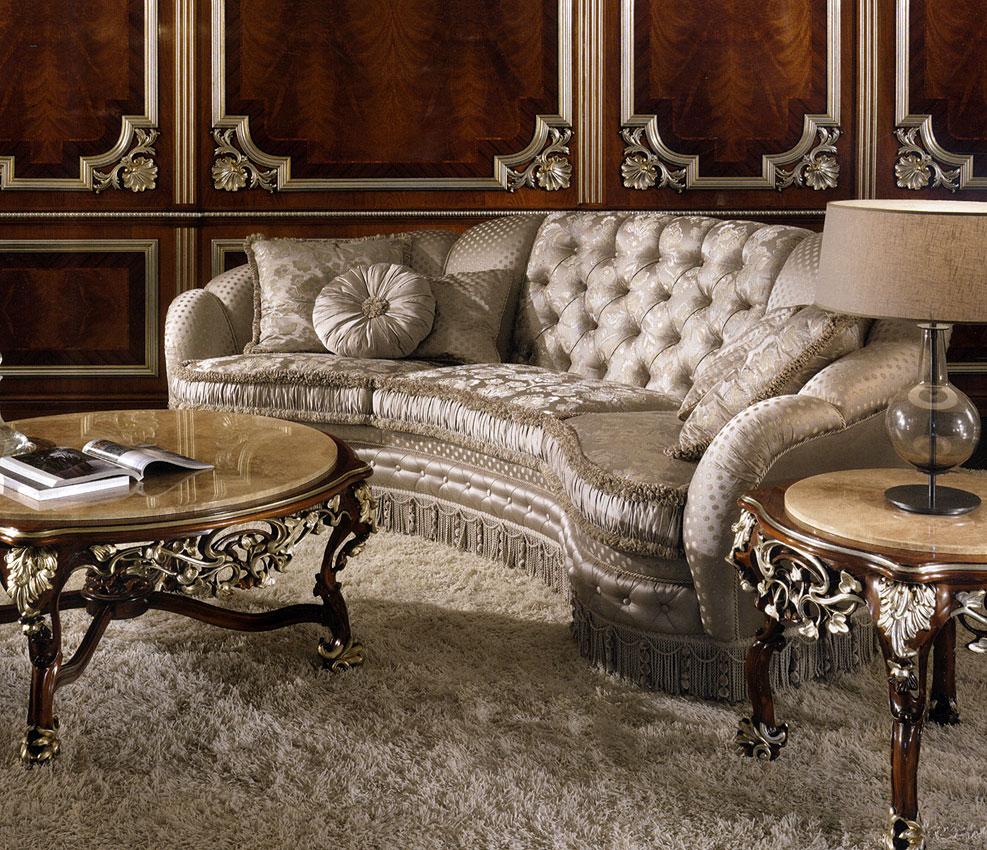 Диван ARMONY CEPPI 2683 