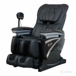 Takasima Venerdi Futuro Массажное кресло TAKASIMA