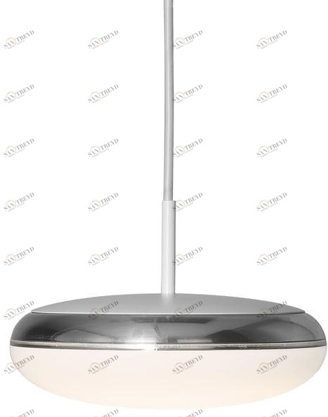 Louis Poulsen Светодиодная подвесная лампа Silverback sun-id-1378417