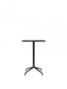 5709262042012 Стол-колонна Harbor, прямоугольная столешница LuceLight