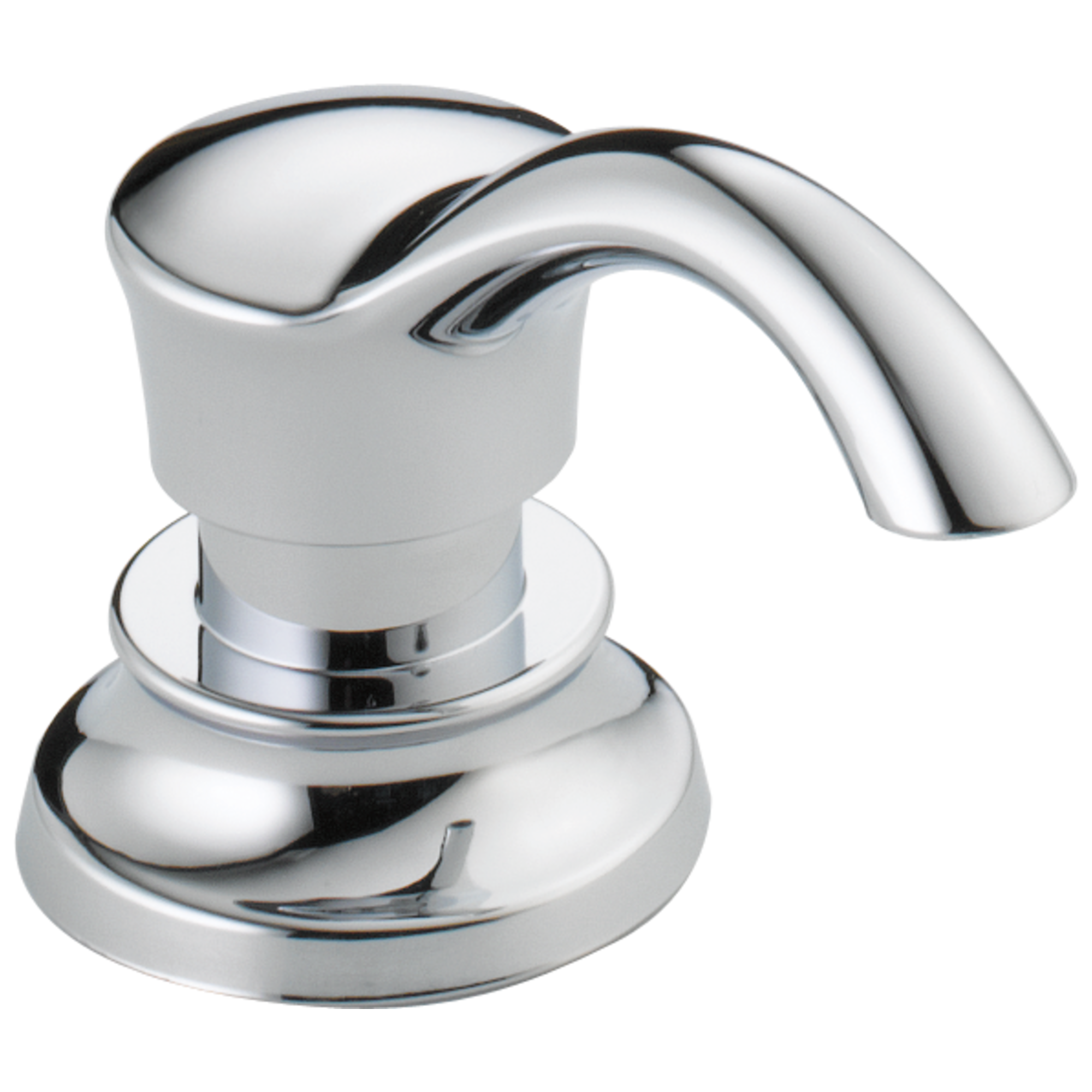 RP71543 Дозатор мыла / лосьона Delta Faucet Delta Хром