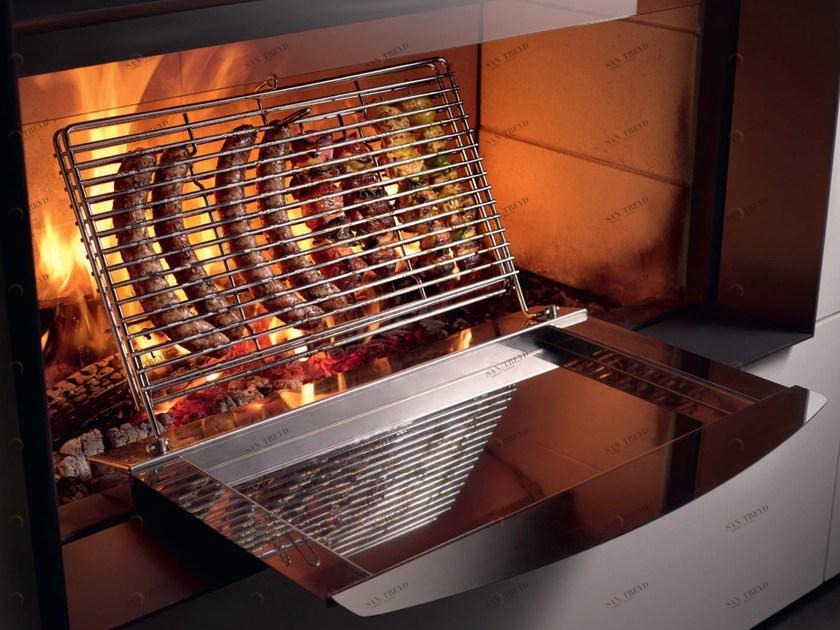 Stûv Комплект барбекю sun-id-1411512