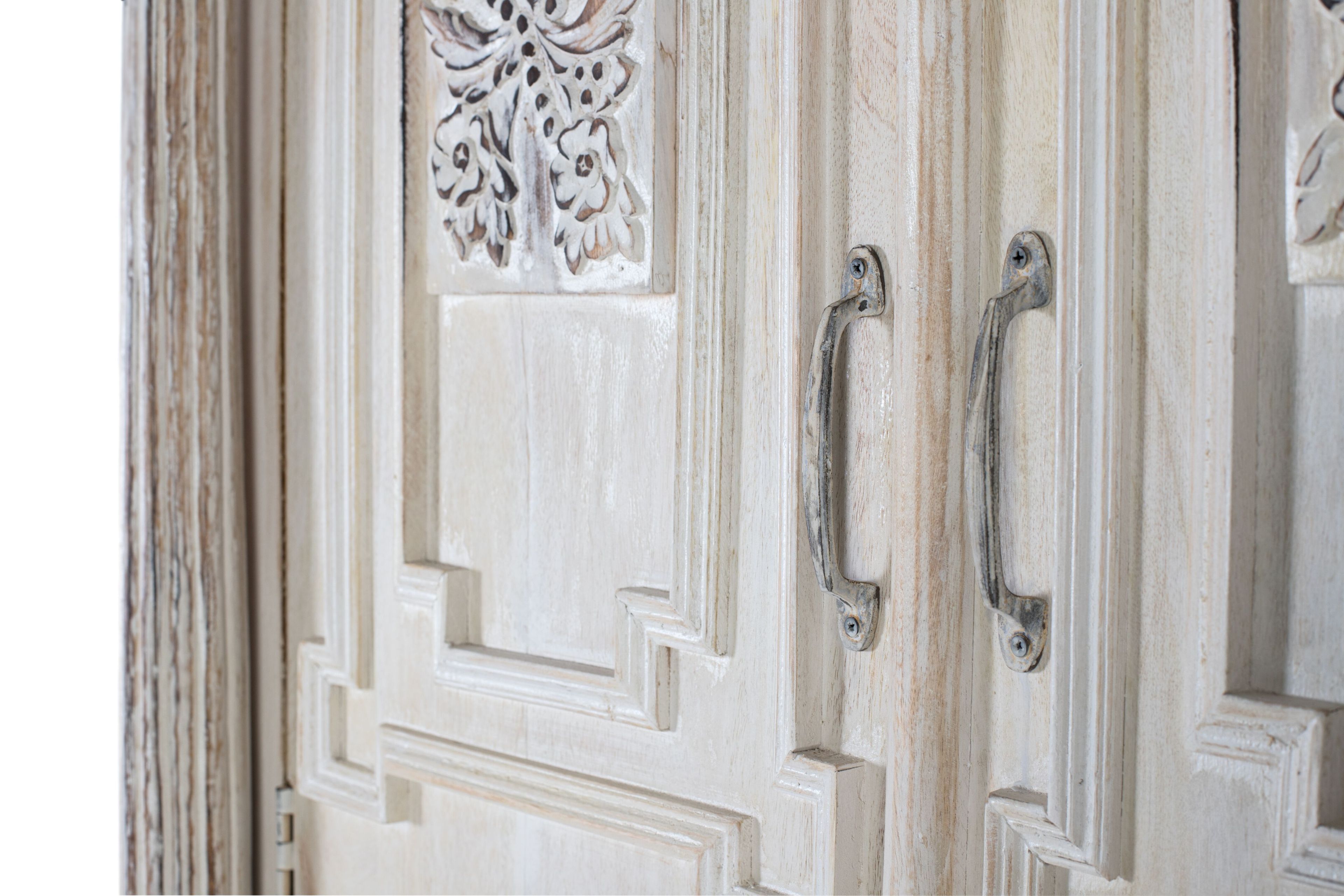 Шкаф из манго Giner y Colomer 1691 ARCH-00036076 - Вид №5