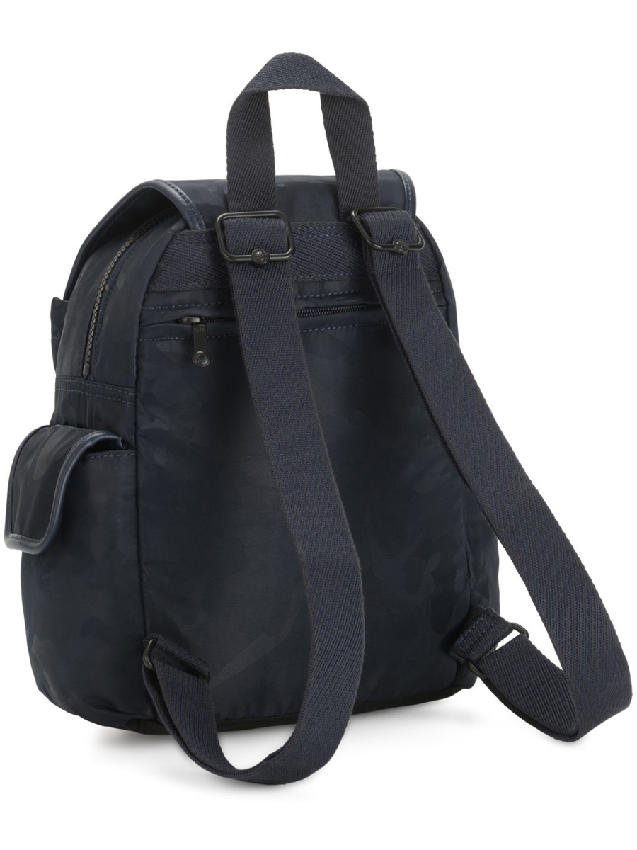 KI451653I Рюкзак Backpack Kipling City Pack Mini  - Вид №4