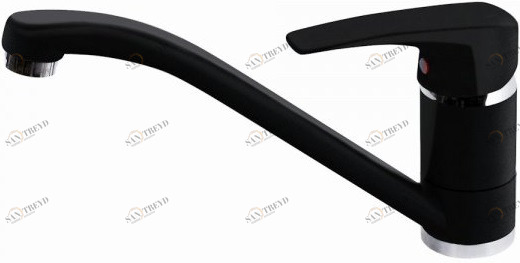 1301139 Смеситель Teka MS1 Schwarzmetallic Испания 