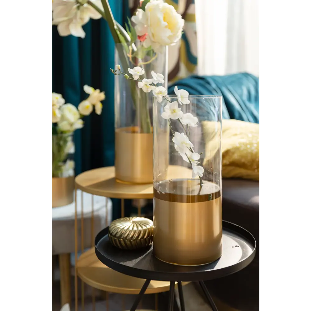 Ваза Трубка H 350 мм EVIS STLM-2061596 - Вид №3