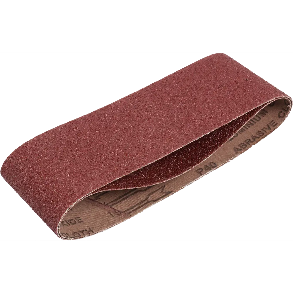 82307185 Лента шлифовальная Dexter P40 457x75 мм, 2 шт. STLM-0024316 