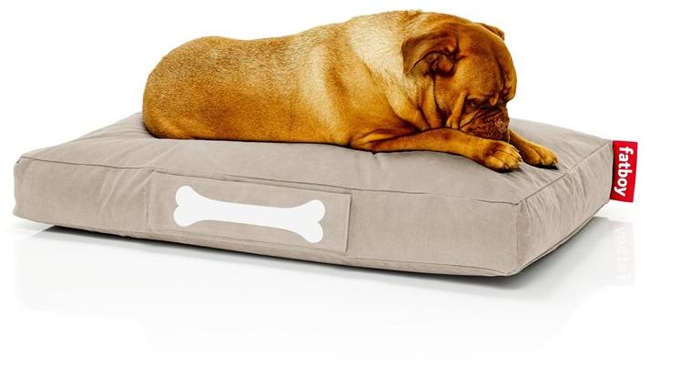 Fatboy Хлопковая подушка для домашних животных sun-id-1472271 - Вид №20