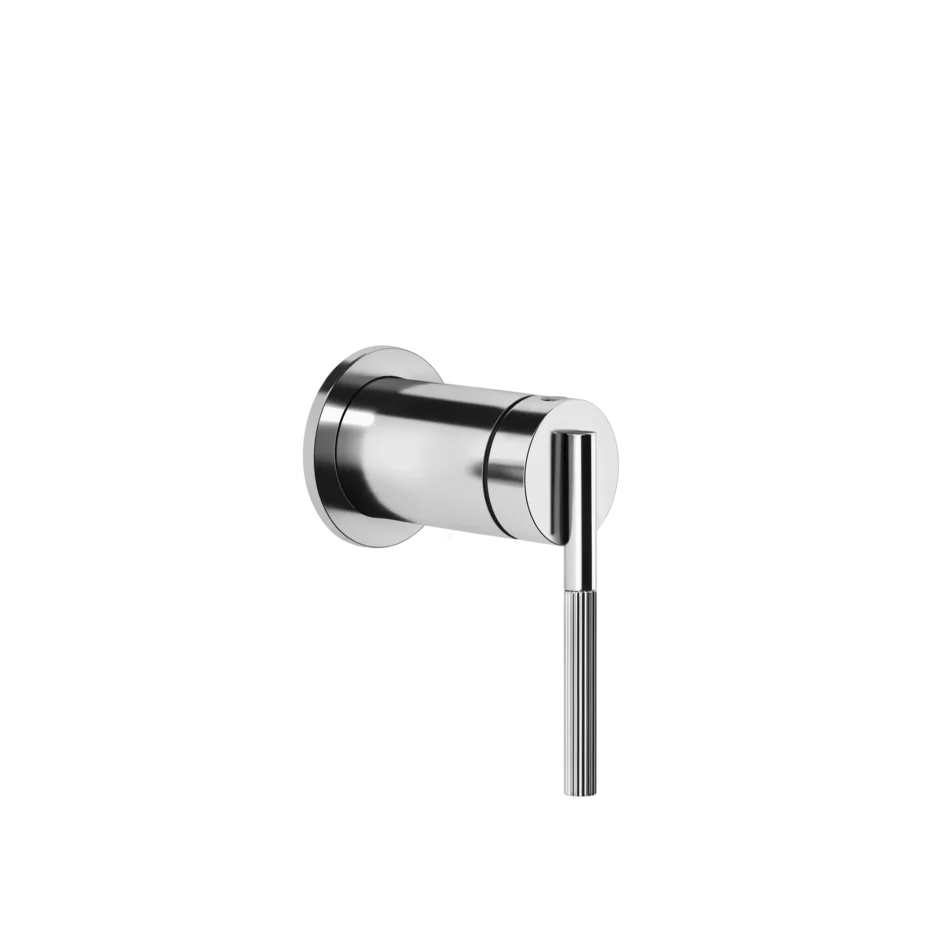 Смеситель для душа 63561 031 Gessi Ingranaggio ХРОМ 63561031