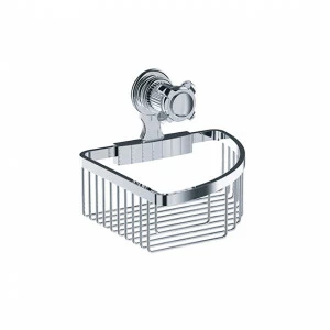 Полочка-решётка угловая JOERGER Aphrodite