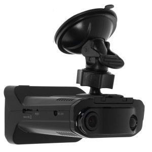 8142727 Видеорегистратор с радар-детектором Inspector Barracuda