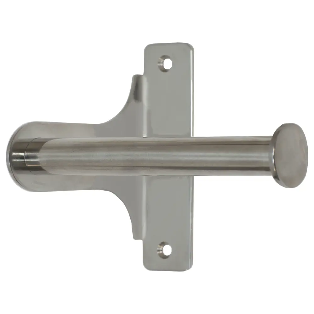 Держатель для туалетной бумаги «Loft» без крышки цвет хром Santreyd Без серии STLM-2077711 - Вид №1