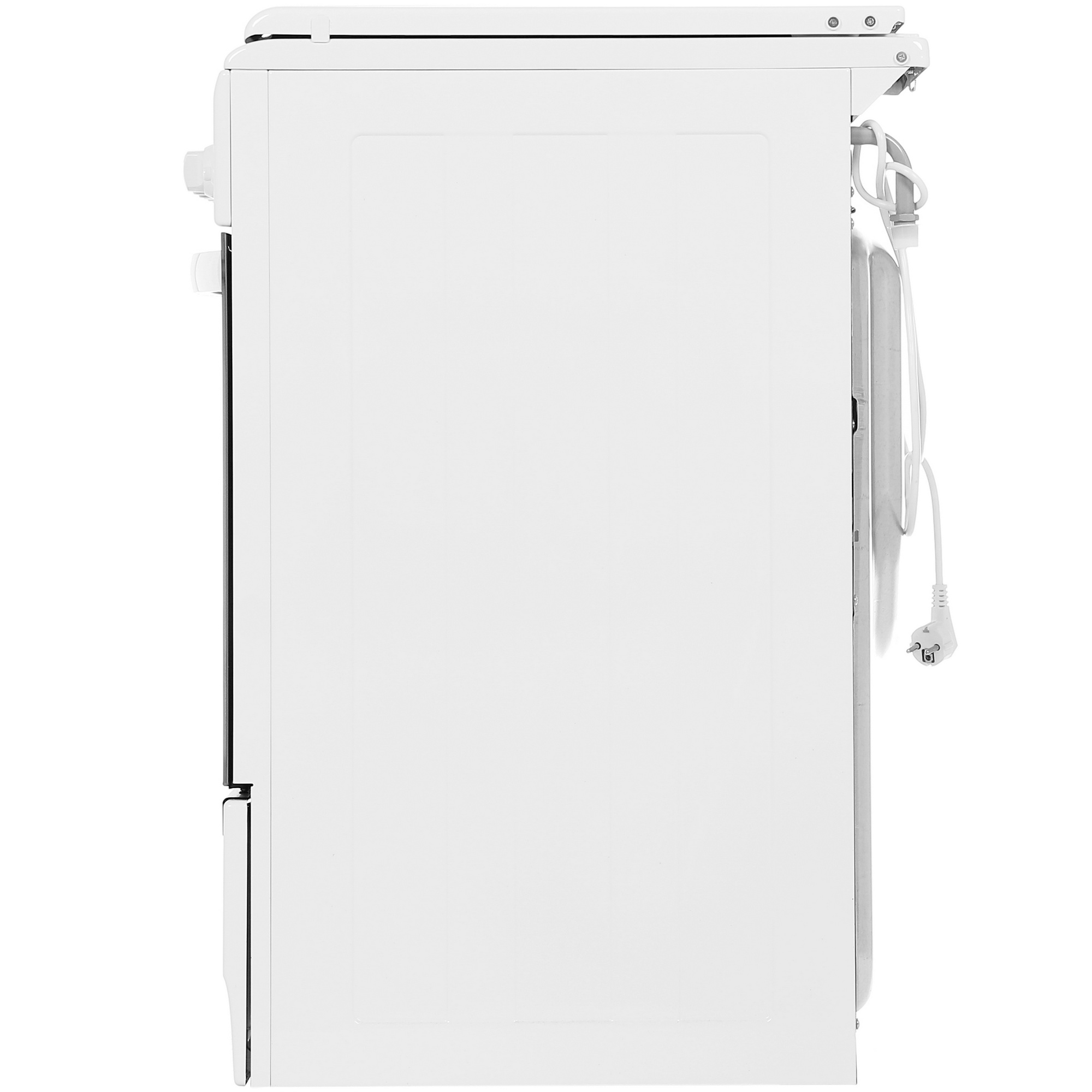 1089357 Комбинированная плита Gefest 5102-02 белый STDN-0075837 - Вид №2