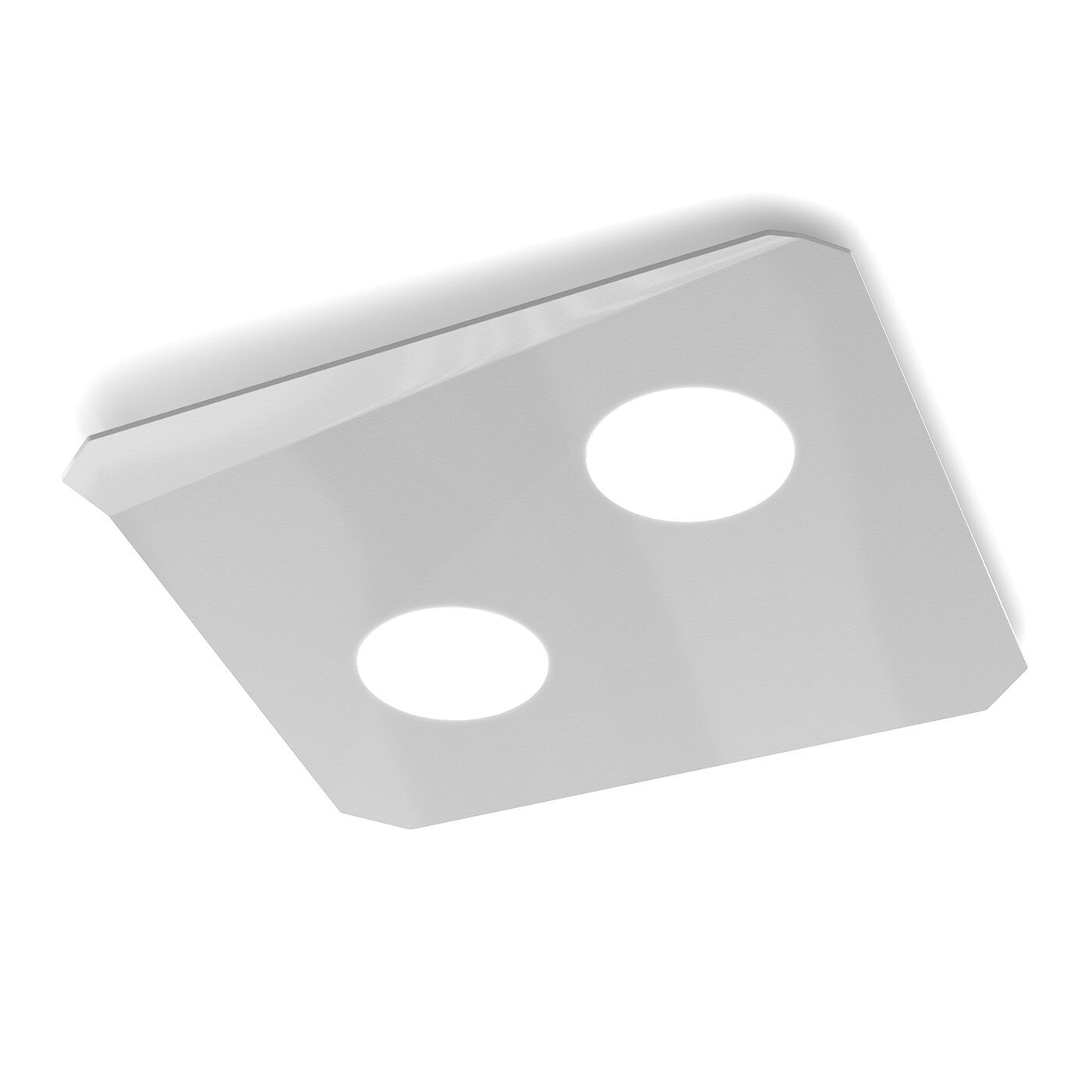 Алюминиевый потолочный светильник Amarcords Slim ARCH-00087213 - Вид №7