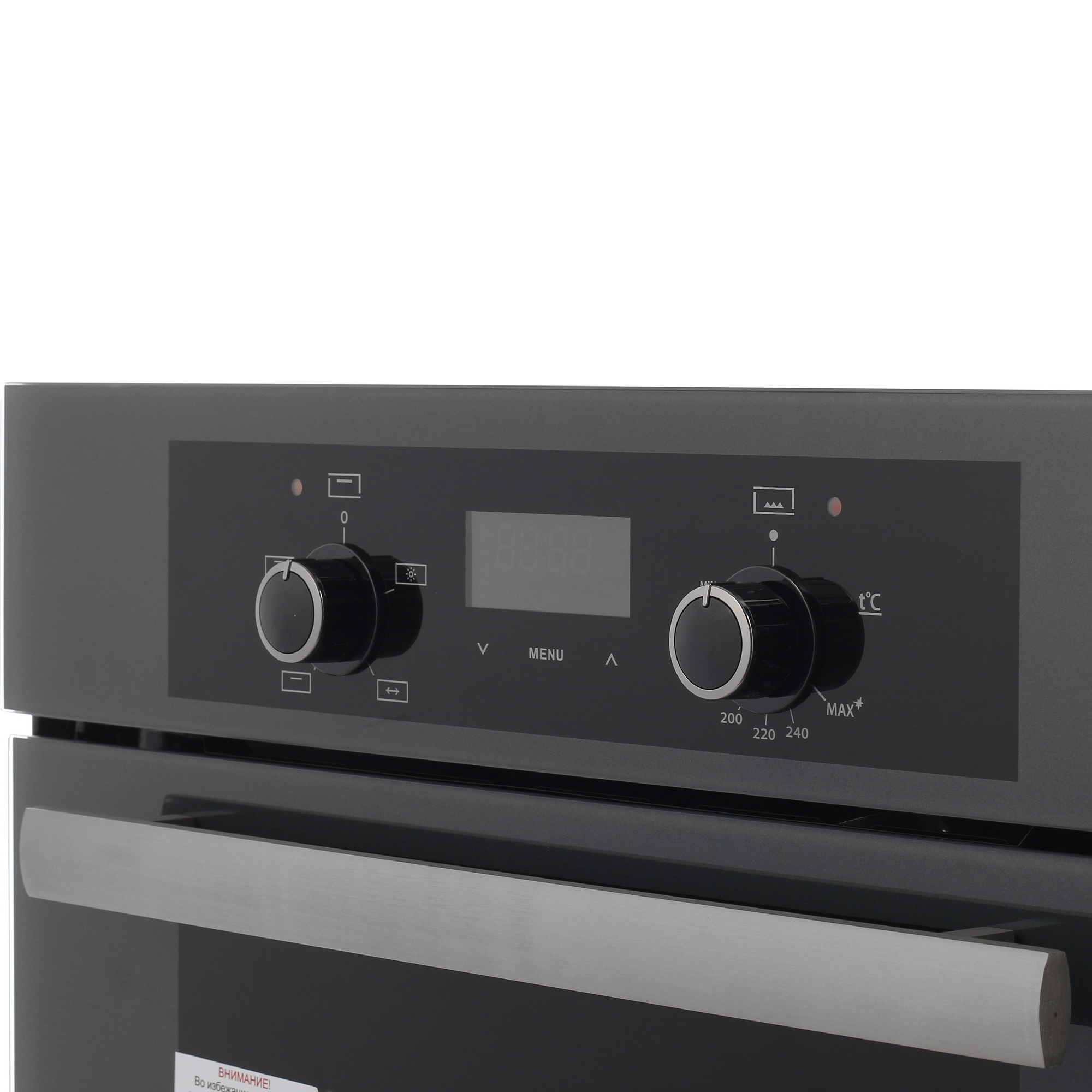 1611473 Газовый духовой шкаф Gefest ДГЭ 621-03 К56 STDN-0114930 - Вид №3