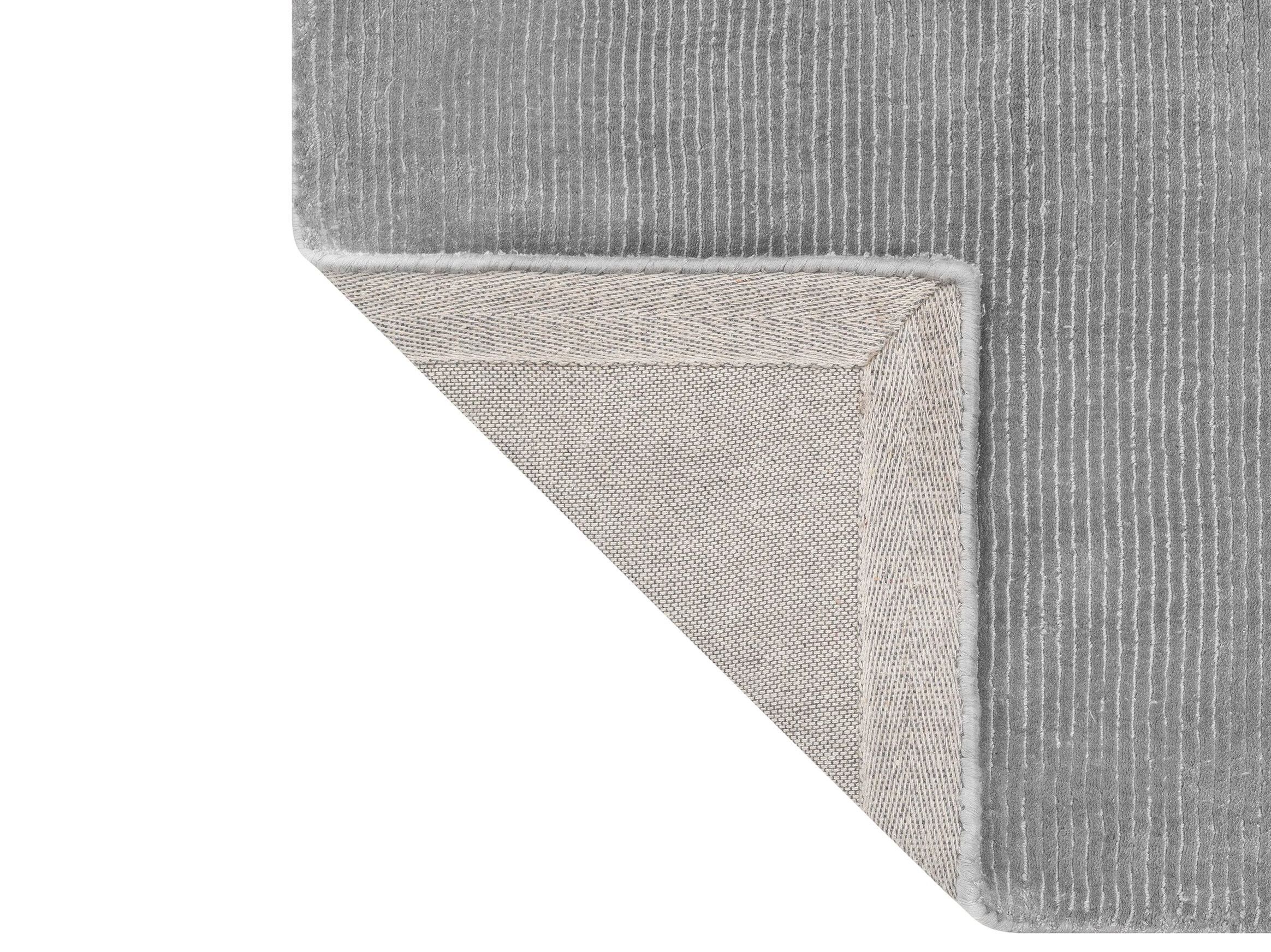 Прямоугольный однотонный коврик из вискозы blomus VISCA ARCH-00089436 - Вид №16