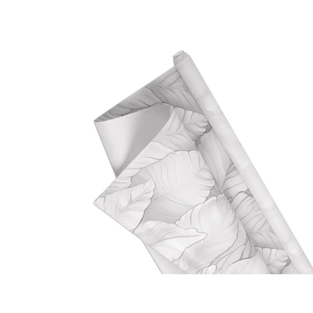 Штора рулонная Патели 80x160 см светло-серая legrand STLM-2113248 - Вид №6