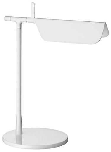 Flos Светодиодная настольная лампа из литого под давлением алюминия Home collection - tavolo sun-id-1448496 - Вид №1