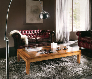 Стол журнальный  GENUS TS300