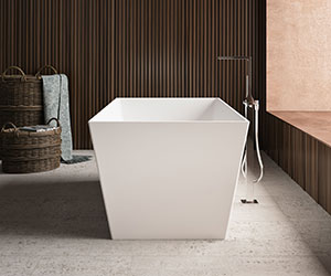 Torino Karolitalia Ванна