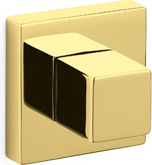 H136VF6_ZL Фиксатор сантехнический CUBO L/O OLIVARI