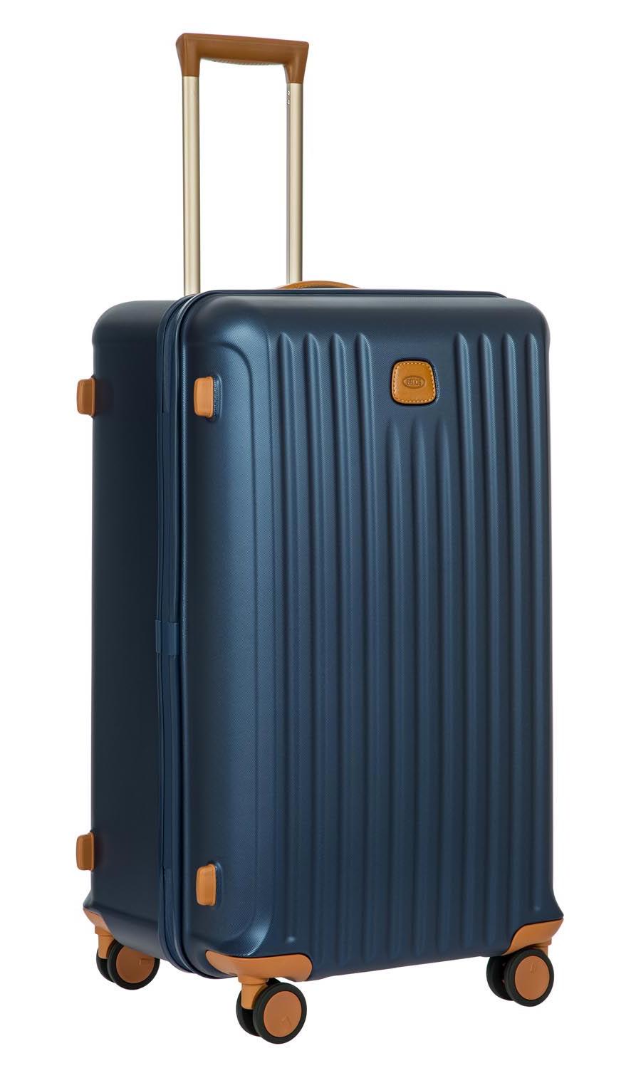 BRK08039.606 Чемодан BRK08039 Travel Trunk XL Brics Capri - Вид №1